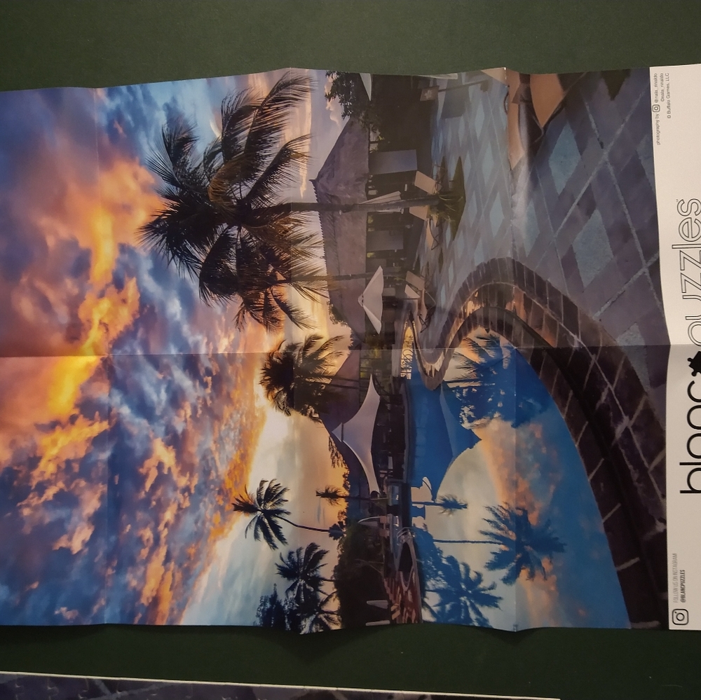 Puzzle - Picture 3 of 3
